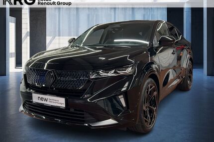 Renault Rafale Gebrauchtwagen