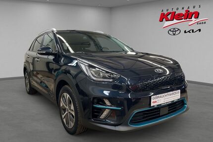Kia Niro Gebrauchtwagen