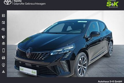 Renault Clio Gebrauchtwagen