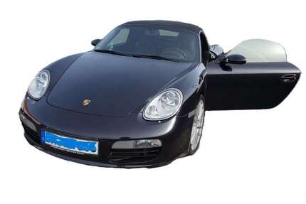 Porsche Boxster Gebrauchtwagen