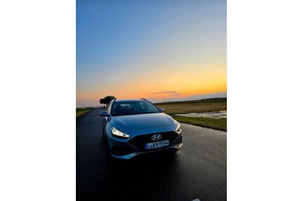 Hyundai i30 Gebrauchtwagen