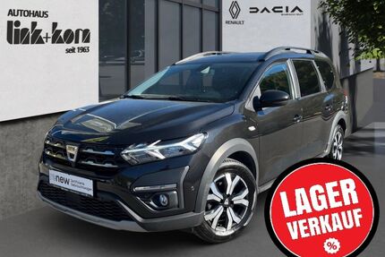 Dacia Jogger Gebrauchtwagen