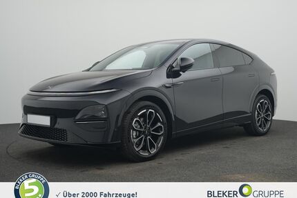 XPeng G6 Gebrauchtwagen