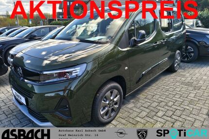 Opel Combo Life Gebrauchtwagen