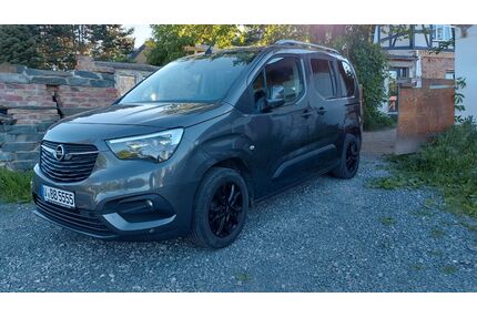 Opel Combo Gebrauchtwagen