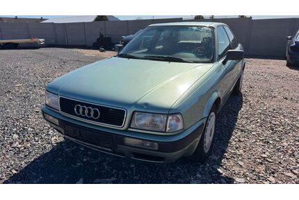 Audi 80 Gebrauchtwagen