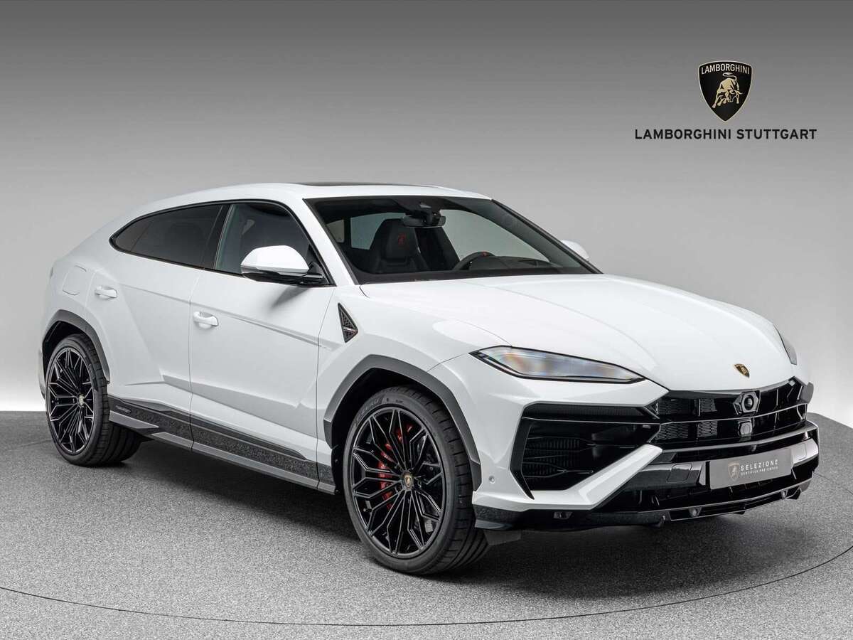 Urus