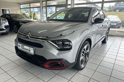 Citroen C4 X Gebrauchtwagen