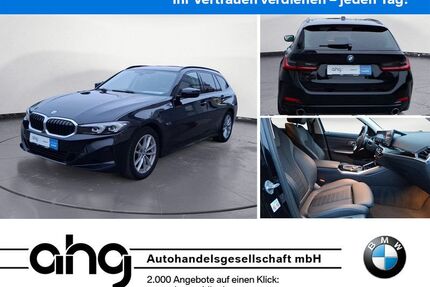 BMW 320 Gebrauchtwagen