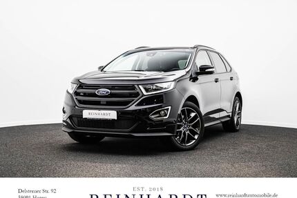 Ford Edge Gebrauchtwagen