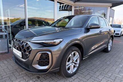 Audi Q5 Gebrauchtwagen