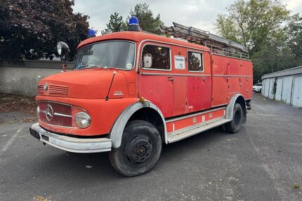 Mercedes-Benz Andere Gebrauchtwagen