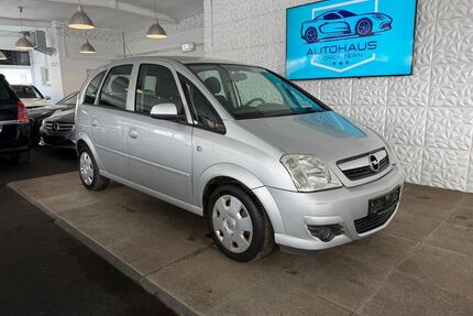 Opel Meriva Gebrauchtwagen