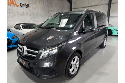 Mercedes-Benz V 220 Gebrauchtwagen