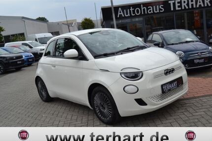 Fiat 500e Gebrauchtwagen