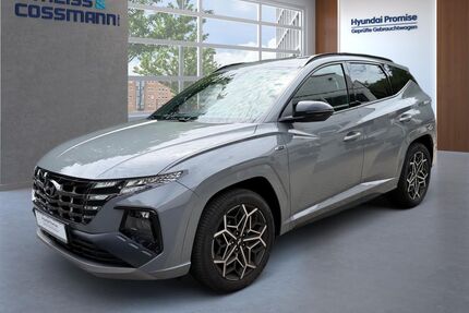 Hyundai TUCSON Gebrauchtwagen