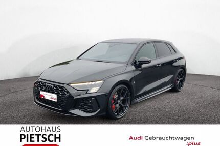 Audi RS3 Gebrauchtwagen