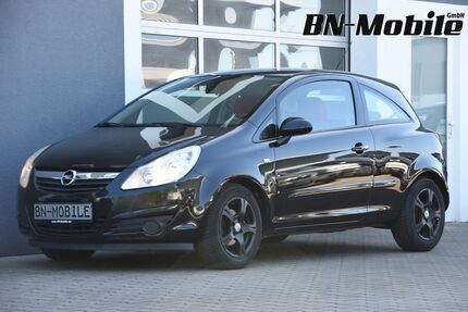 Opel Corsa Gebrauchtwagen
