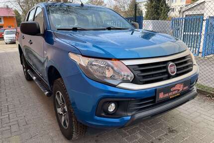 Fiat Fullback Gebrauchtwagen