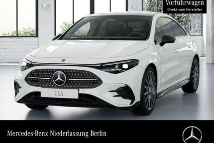 Mercedes-Benz CLA 200 Gebrauchtwagen
