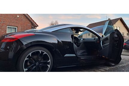 Peugeot RCZ Gebrauchtwagen