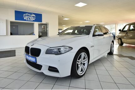 BMW 530 Gebrauchtwagen