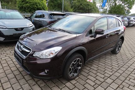 Subaru XV Gebrauchtwagen