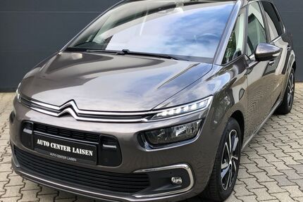 Citroen C4 Picasso Gebrauchtwagen