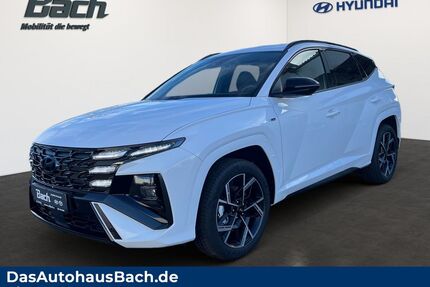 Hyundai TUCSON Gebrauchtwagen