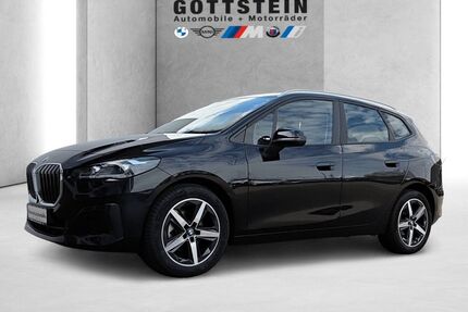 BMW 218 Active Tourer Gebrauchtwagen