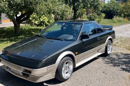Toyota MR 2 Gebrauchtwagen