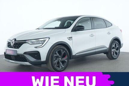 Renault Arkana Gebrauchtwagen