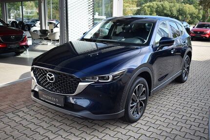 Mazda CX-5 Gebrauchtwagen