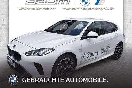 BMW 120 Gebrauchtwagen
