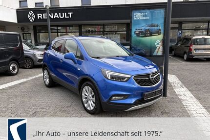 Opel Mokka X Gebrauchtwagen