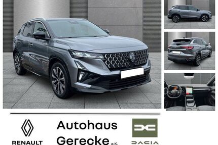 Renault Austral Gebrauchtwagen