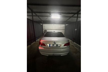 BMW 730 Gebrauchtwagen
