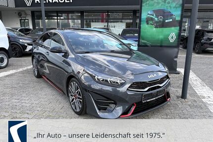 Kia pro ceed / ProCeed Gebrauchtwagen