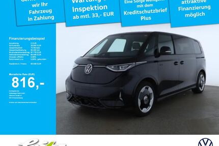 VW ID. Buzz Gebrauchtwagen