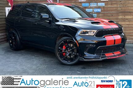 Dodge Durango Gebrauchtwagen