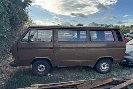 VW T3 andere Gebrauchtwagen
