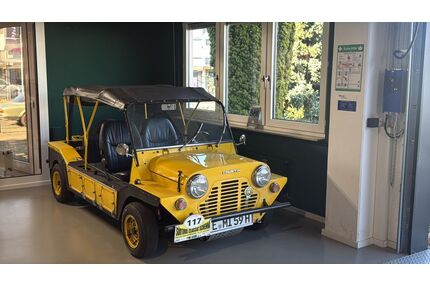Austin Rover Andere Gebrauchtwagen
