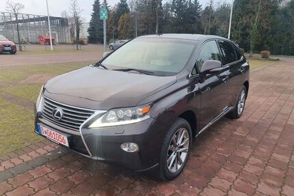 Lexus RX 450 Gebrauchtwagen