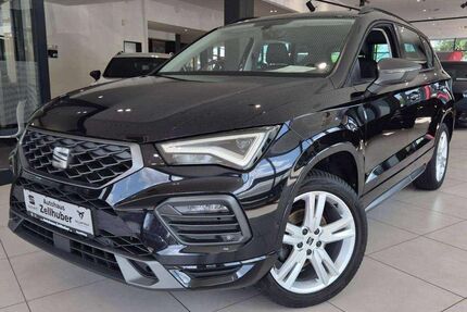 Seat Ateca Gebrauchtwagen