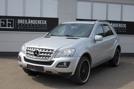 Mercedes-Benz ML 280 Gebrauchtwagen