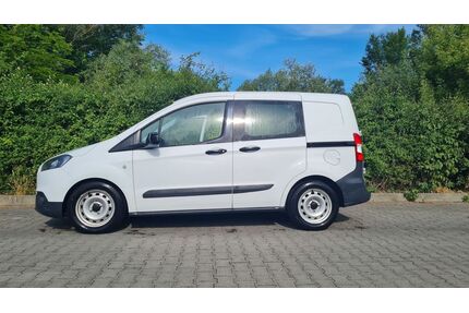 Ford Transit Courier Gebrauchtwagen