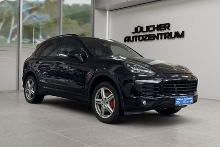 Porsche Cayenne Gebrauchtwagen