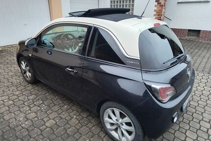Opel Adam Gebrauchtwagen