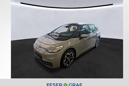 VW ID.3 Gebrauchtwagen