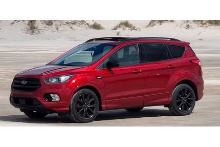 Ford Kuga Gebrauchtwagen